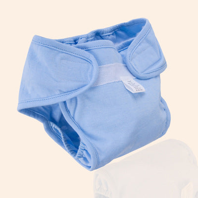 Baby Cloth Diaper Pants Convenient and Eco-Friendly Option for Diapering