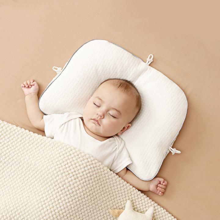 Baby Head Shape Correction Pillow - Totostore