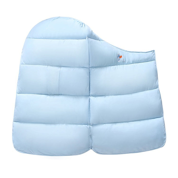 Monogrammed Baby Sleeping Bag - Keep Your Little One Cozy and Stylish - Totostore