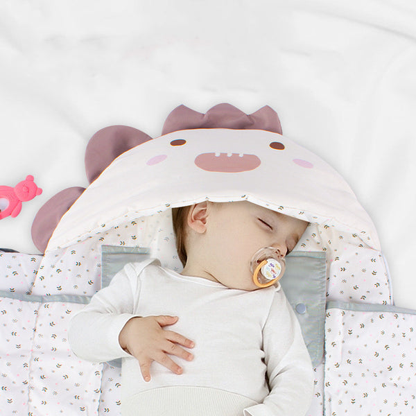 Cozy and Snug Baby Stroller Sleeping Bag for Ultimate Comfort - Totostore