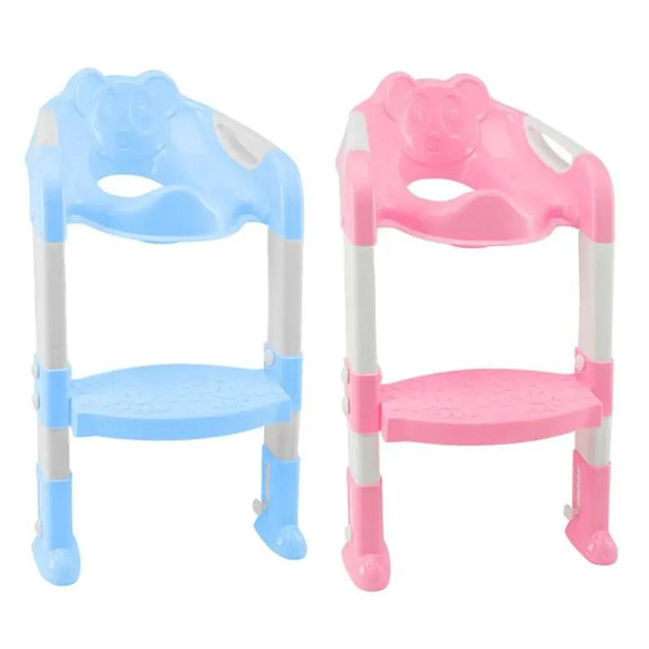 Foldable Baby Potty Training Seat - Compact and Convenient - Totostore