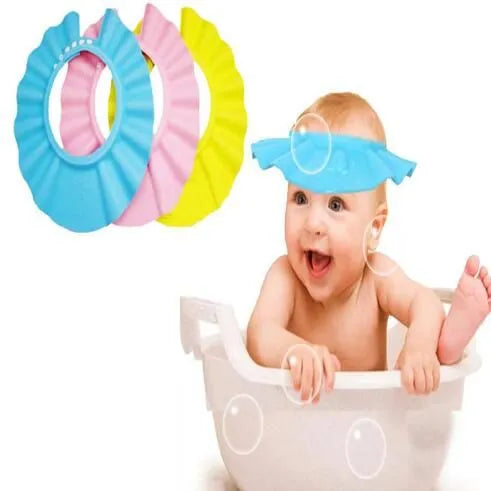 Kids Shower Cap - Totostore