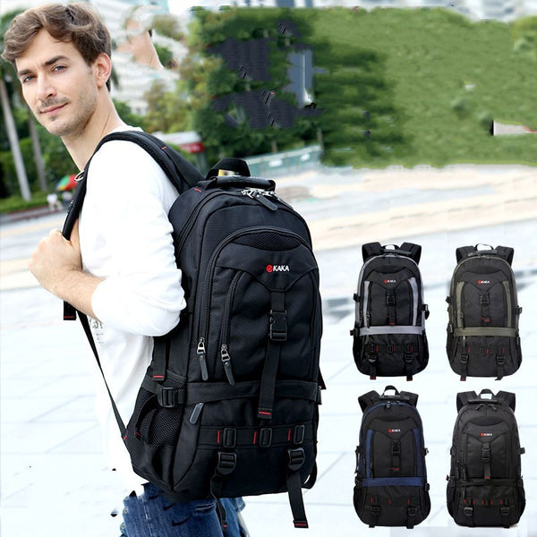 Student Backpack for School and Sports - Durable and Stylish