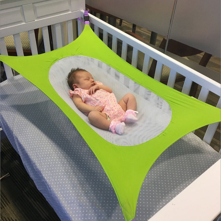 Baby Hammock Available From Stock European And American Style Plush Baby Bed - Totostore