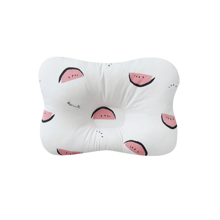 Baby anti-deviation head pillow - Totostore