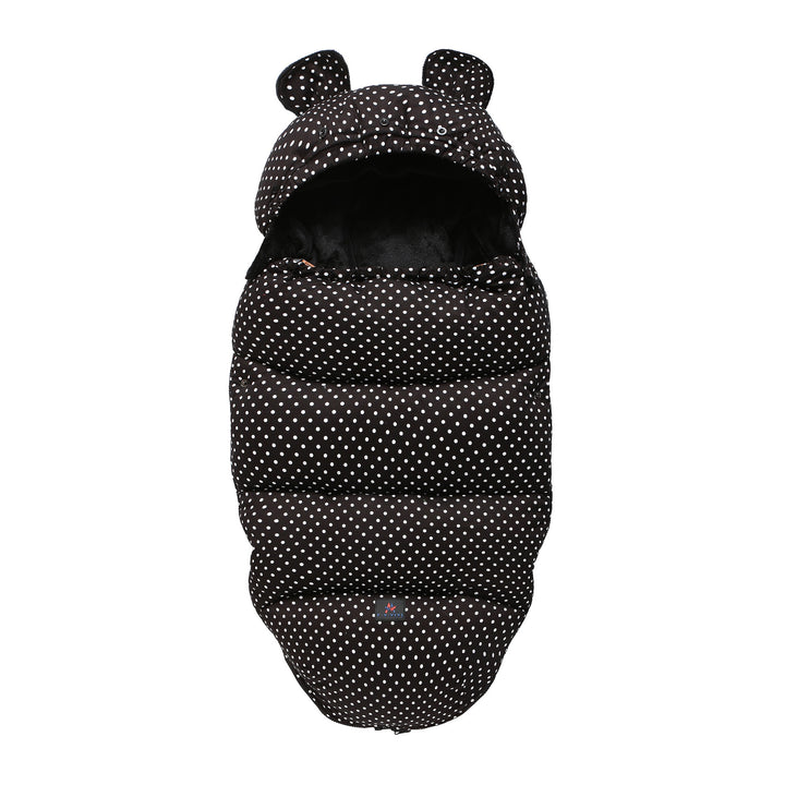 New Baby Stroller Sleeping Bag - Keep Your Little One Cozy Comfortable on the Go - Totostore