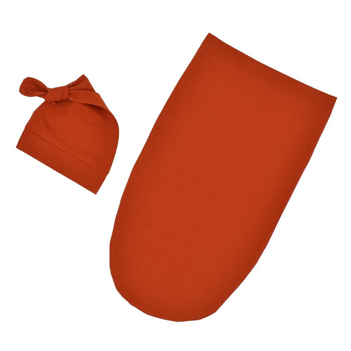 Baby cotton sleeping bag - Totostore