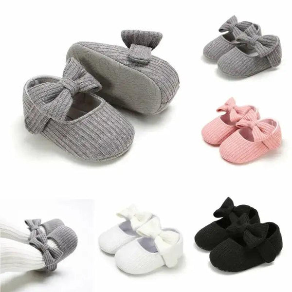 Soft Newborn Shoes Perfect for Your Little Ones Comfort and Style