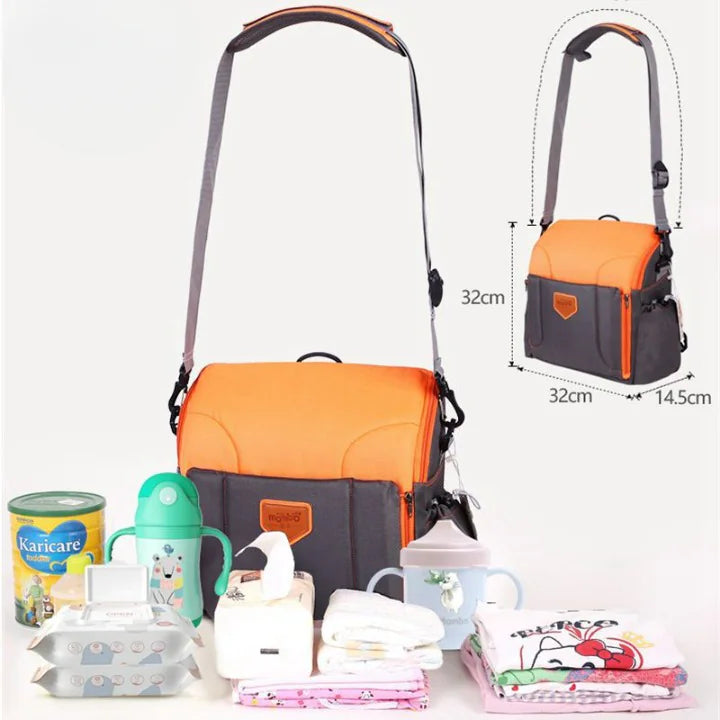 Baby Seat Travel Bag - Totostore