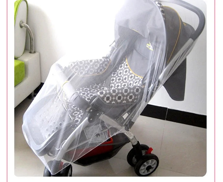 Baby Stroller Mosquito Net - Totostore