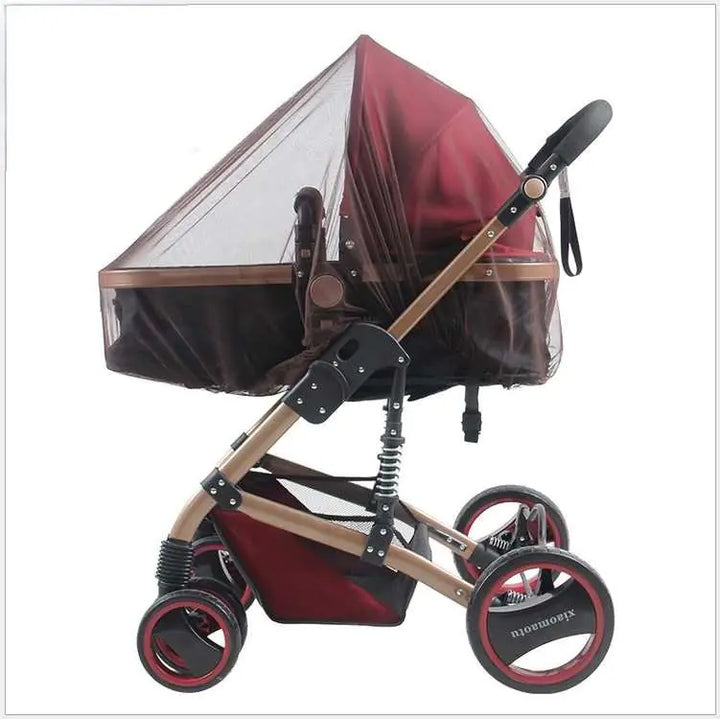 Baby Stroller Mosquito Net - Totostore