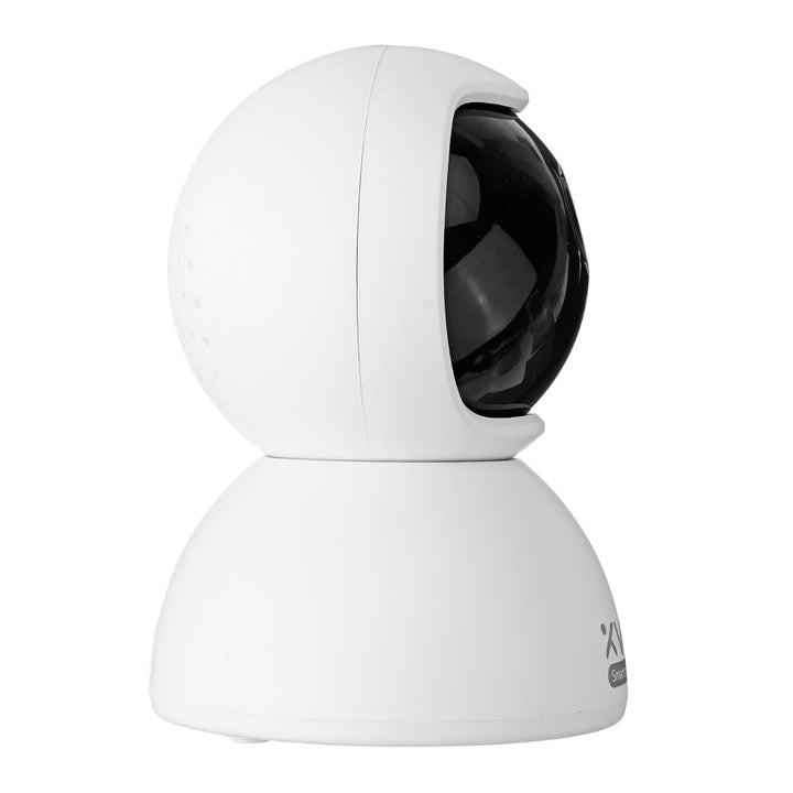 1080P Pet Baby Monitor - Home Camera for Easy Monitoring - Totostore