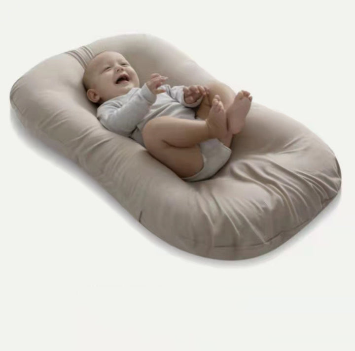 Comfortable Newborn Portable Bionic Bed - Ideal for Travel and Home Use - Totostore