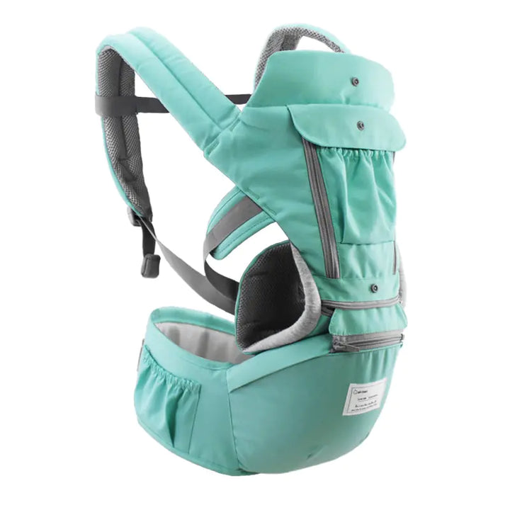 Ergonomic Baby Carrier - Totostore