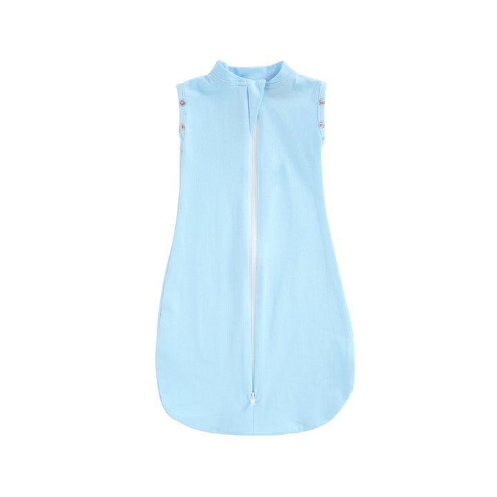 Baby cotton sleeping bag - Totostore