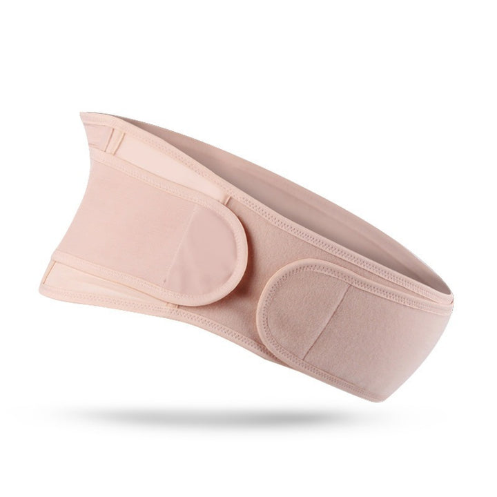 Stylish and Supportive Belly Belt for Women - Optimize Comfort during Pregnancy - Totostore