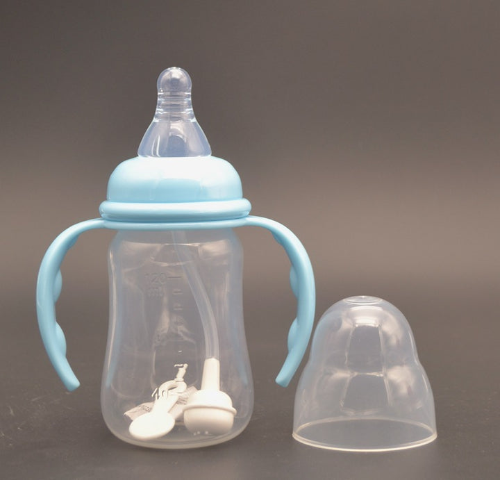 Baby standard caliber PP baby bottle - Totostore