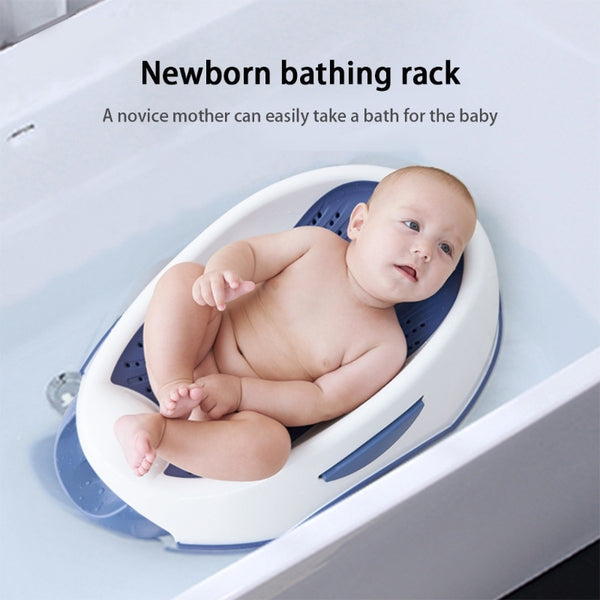 Newborn Baby Bath Stand Organizer for Toiletries - Convenient and Stylish - Totostore