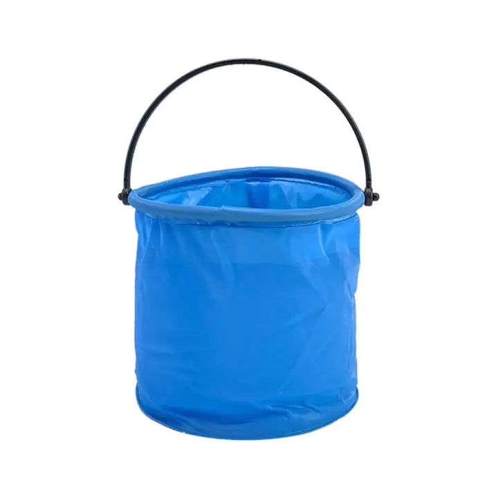 Foldable Beach Bucket - Totostore