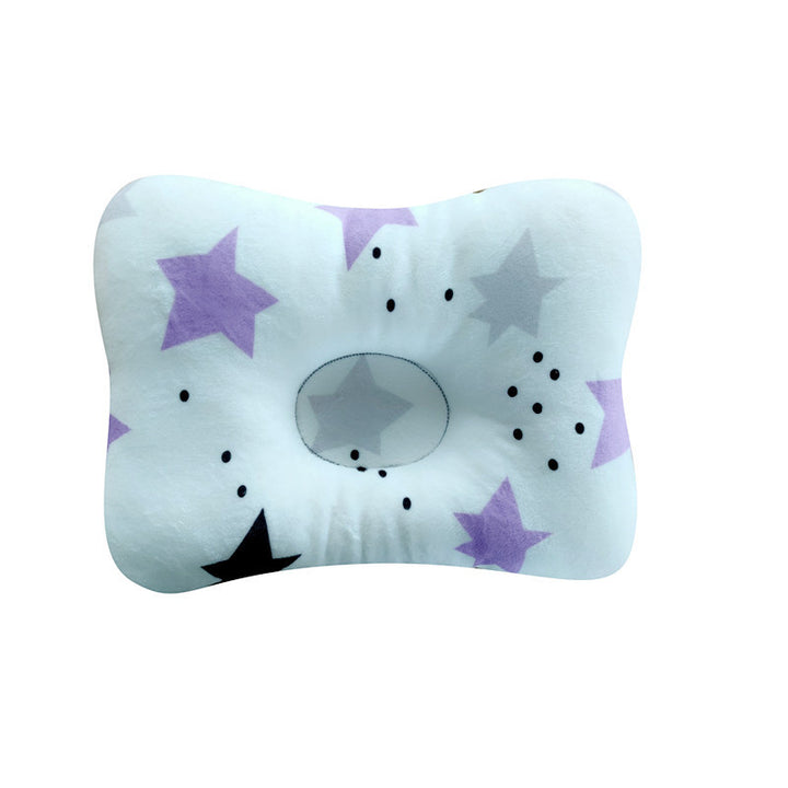 Baby anti-deviation head pillow - Totostore