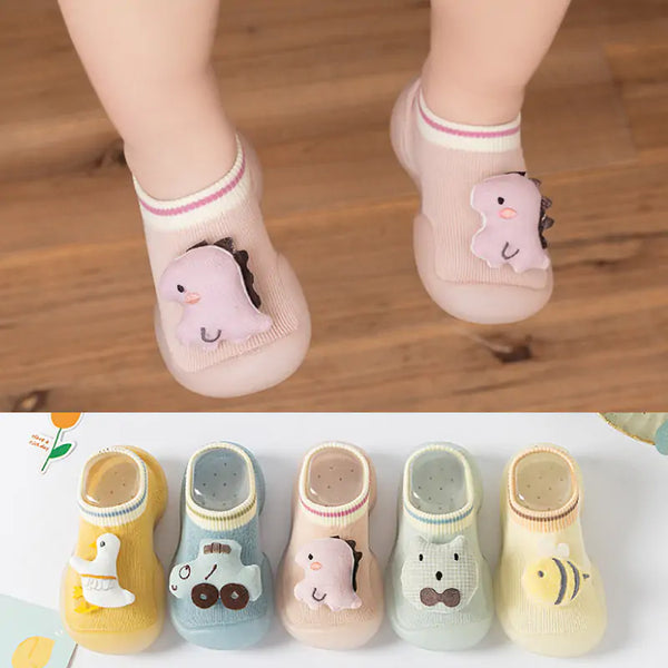 Newborn Baby Socks - Cozy Comfort for Your Little One - Totostore