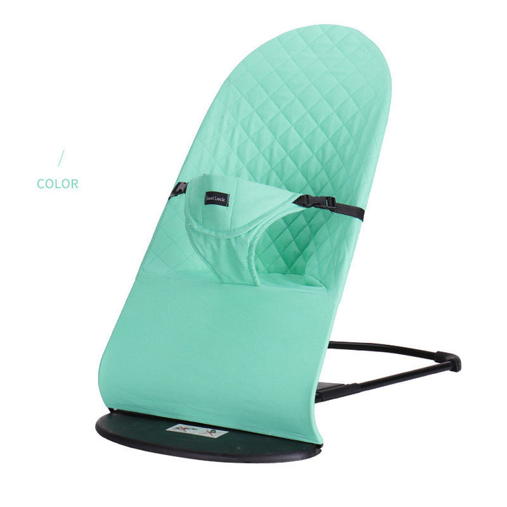 Newborn Balance Rocking Chair - Essential Mother and Baby Supply for Comfort and Bonding - Totostore