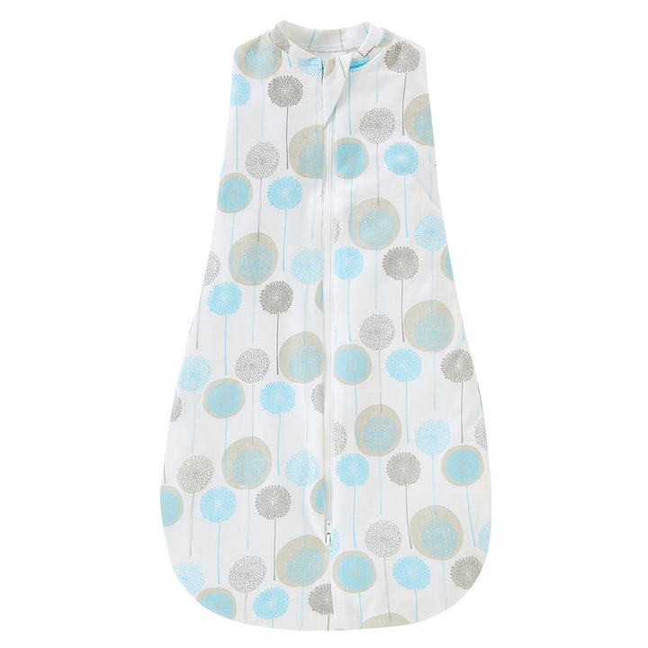 Baby cotton sleeping bag - Totostore