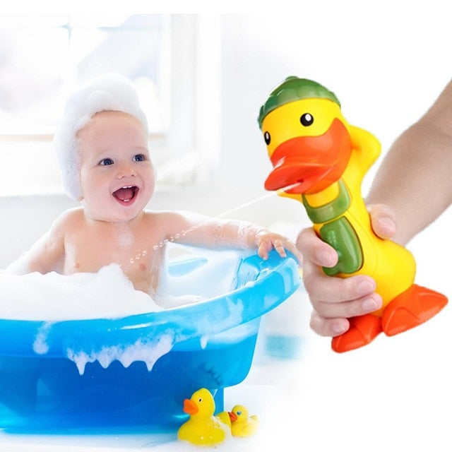 Crab Bubble Machine Automatic Bath Toy for Kids - Newborn Gift with Water and Bubbles - Totostore