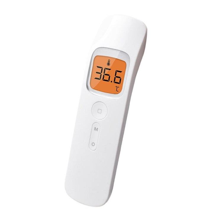 Non-Contact Infrared Thermometer for Baby and Adult Temperature Measurement - Totostore