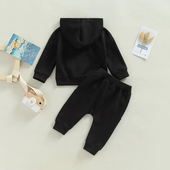 Adorable Baby Fall Outfits for Cozy Autumn Days - Totostore