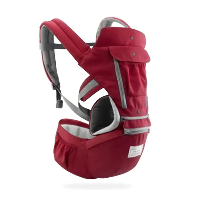 Ergonomic Baby Carrier - Totostore