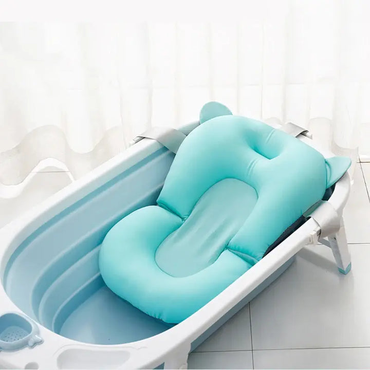 Newborn Bathtub Pad and Chair - Totostore