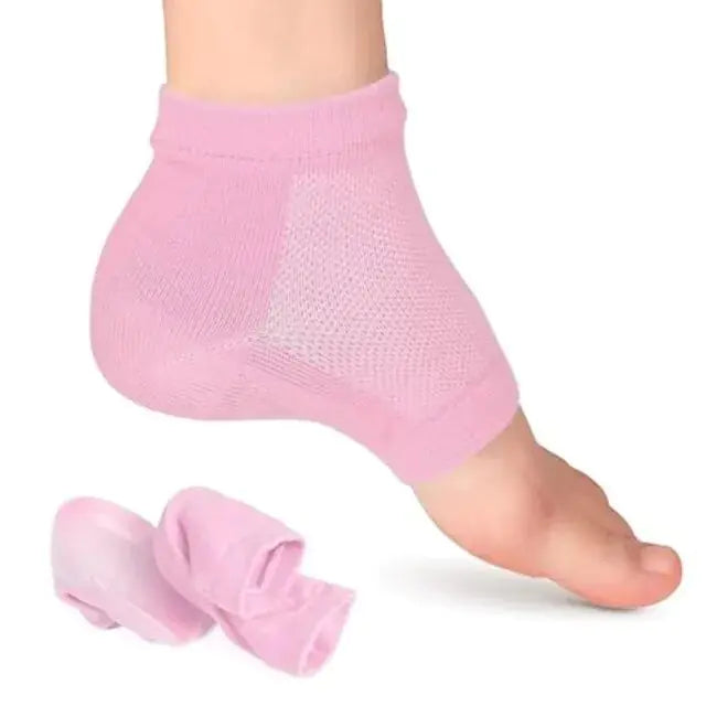 Anti-Slip Socks for Men and Women Non-Skid Comfortable Design Great for Fitness and Daily Wear - Totostore