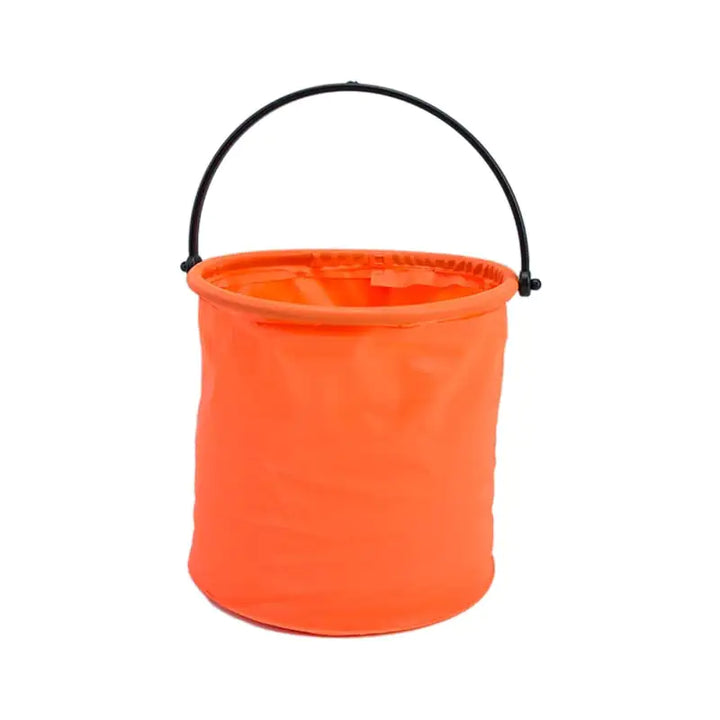 Foldable Beach Bucket - Totostore