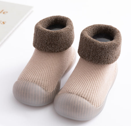 Nutmeg Baby Shoes - Adorable Footwear for Your Little One - Totostore