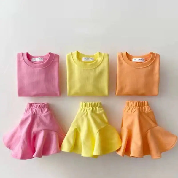 Fashionable Baby Suit - Stylish and Comfortable for Your Little One - Totostore