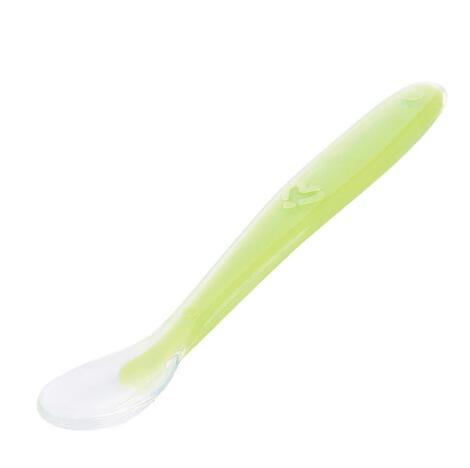 baby silicone spoons feeding dishes Tableware - Totostore