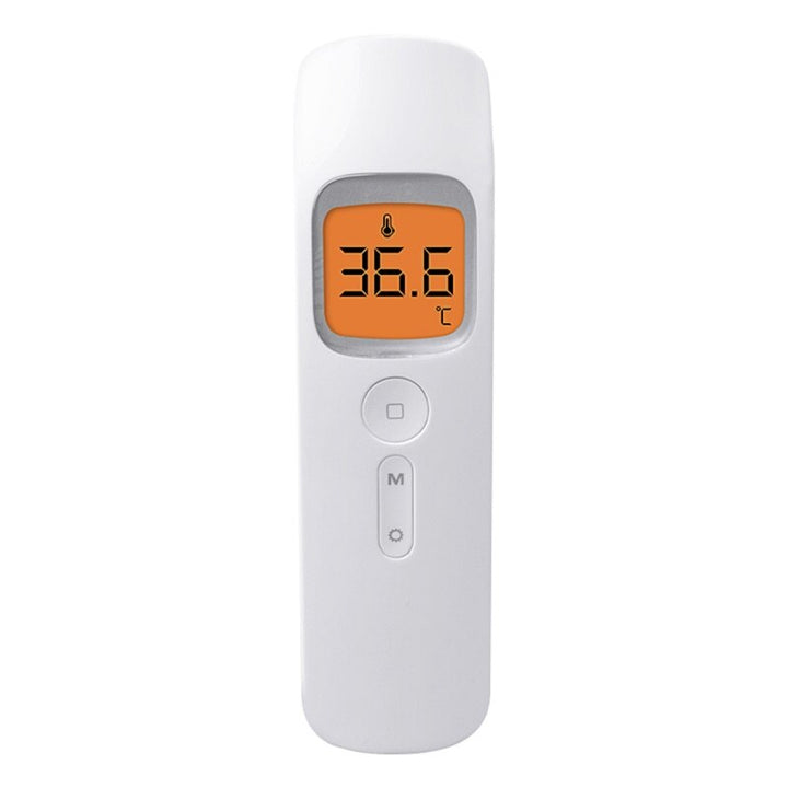 Non-Contact Infrared Thermometer for Baby and Adult Temperature Measurement - Totostore