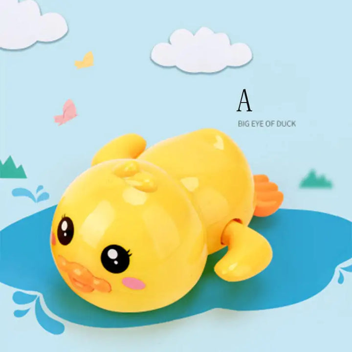 Happy Bathtimes Fun and Functional Baby Bath Toys for a Joyful Bathing Experience - Totostore