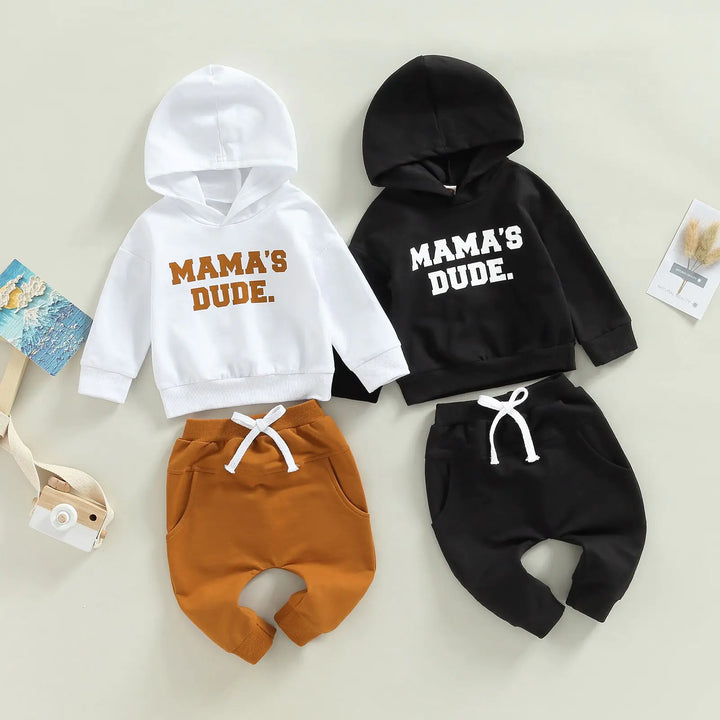 Adorable Baby Fall Outfits for Cozy Autumn Days - Totostore