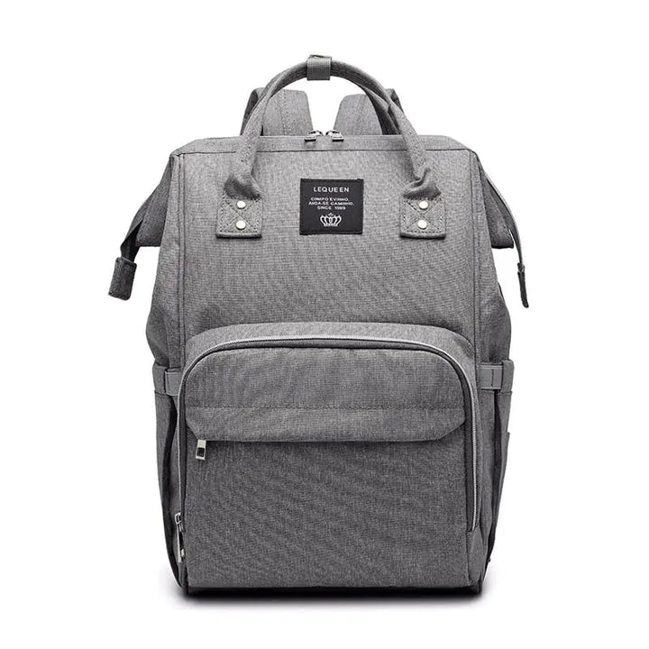 Stylish Designer Maternity Backpack - Perfect for On-the-go Moms - Totostore