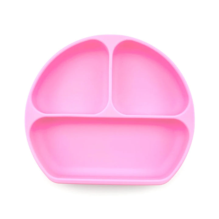 Baby Silicone Sucker Bowl - Totostore