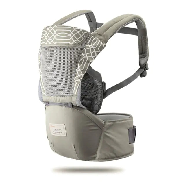 Ergonomic Baby Carrier - Totostore