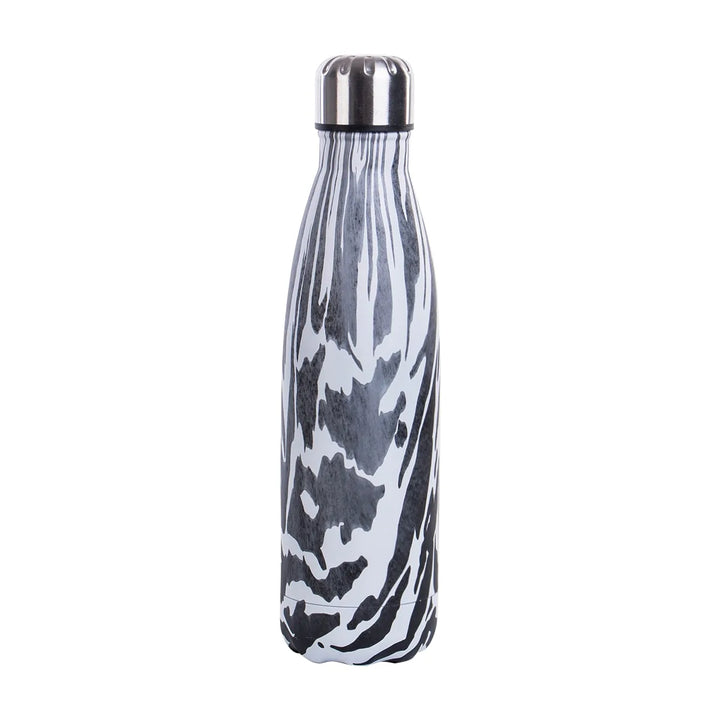 Stainless Steel Insulated Bottle - Keep Drinks Hot or Cold on the Go - Totostore