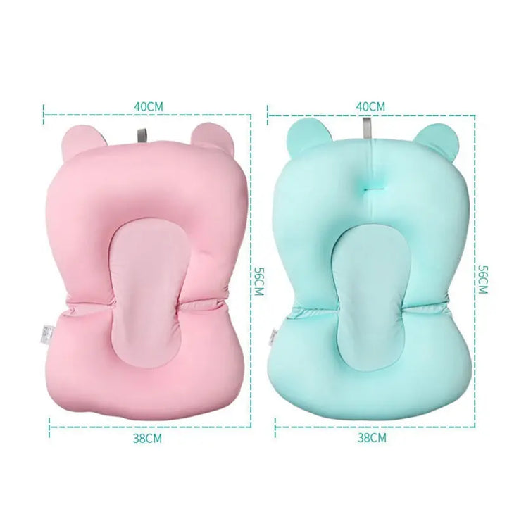 Newborn Bathtub Pad and Chair - Totostore