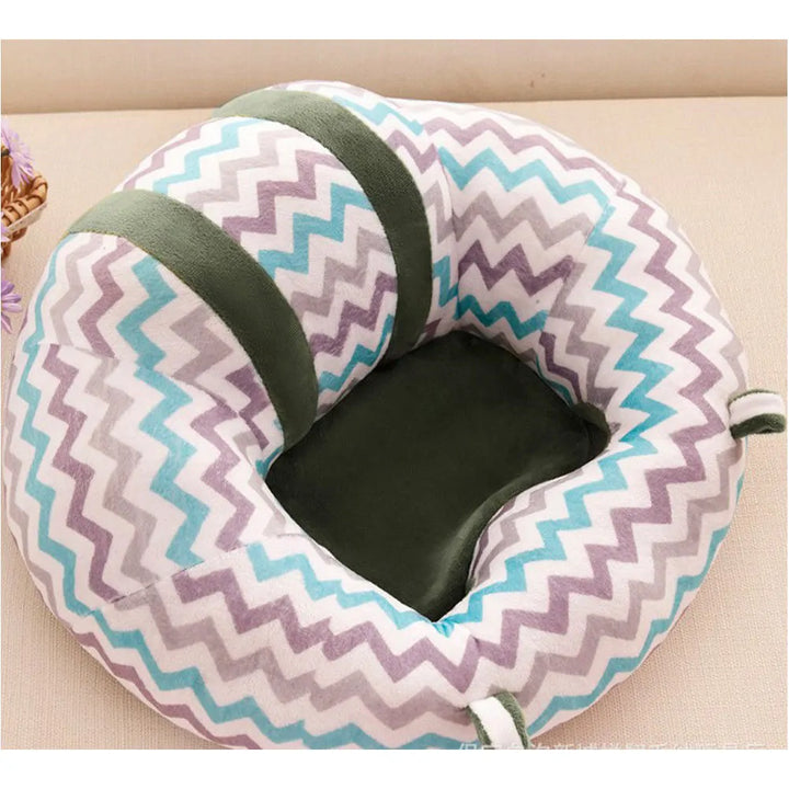 Little Ones Ultimate Comfort Baby Support Cushion Chair for Proper Posture - Maximize Comfort with 255 Characters - Totostore