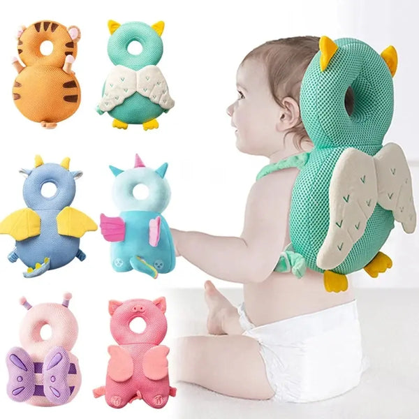 Backpack Pillow For Baby - Totostore