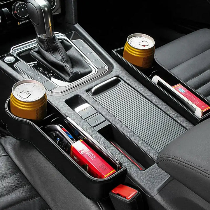 Car Seat Organizer - Totostore