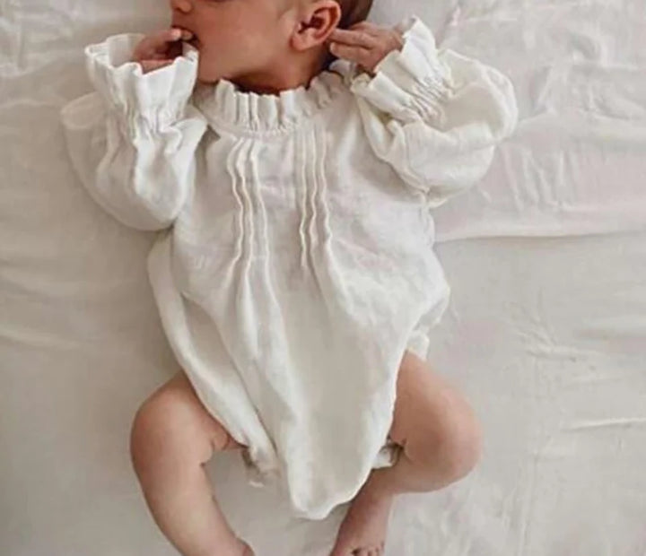 Newborn Spring Autumn Clothes - Totostore