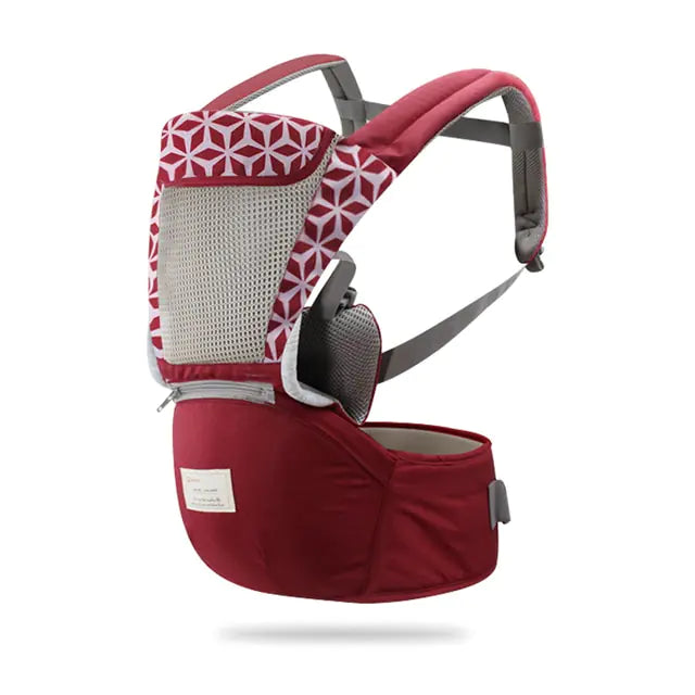 Ergonomic Baby Carrier - Totostore